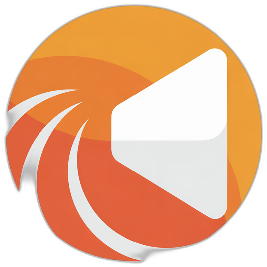 四虎在线影视Logo