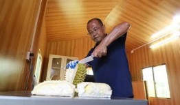 国产熟,匠心独运的味蕾之旅